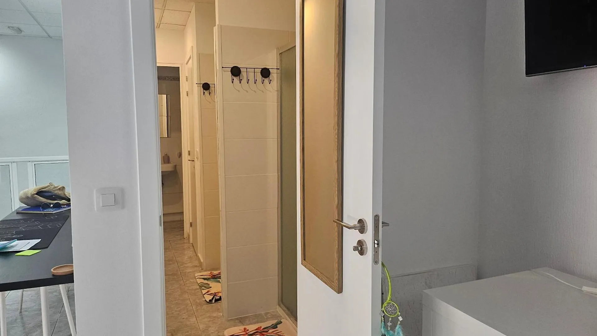 Albergue Corralejo Coliving By Amazzzing Travel España