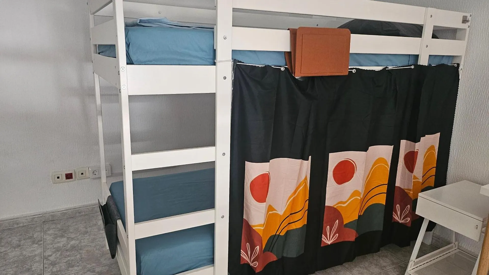 Albergue Corralejo Coliving By Amazzzing Travel España