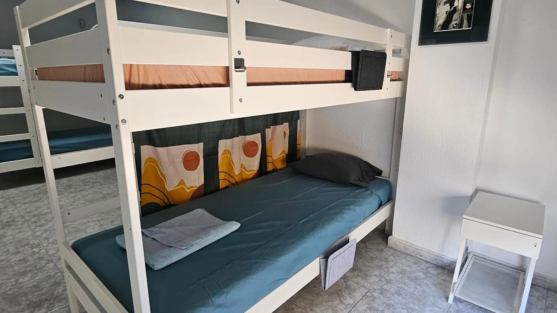 Albergue Corralejo Coliving By Amazzzing Travel Hostal