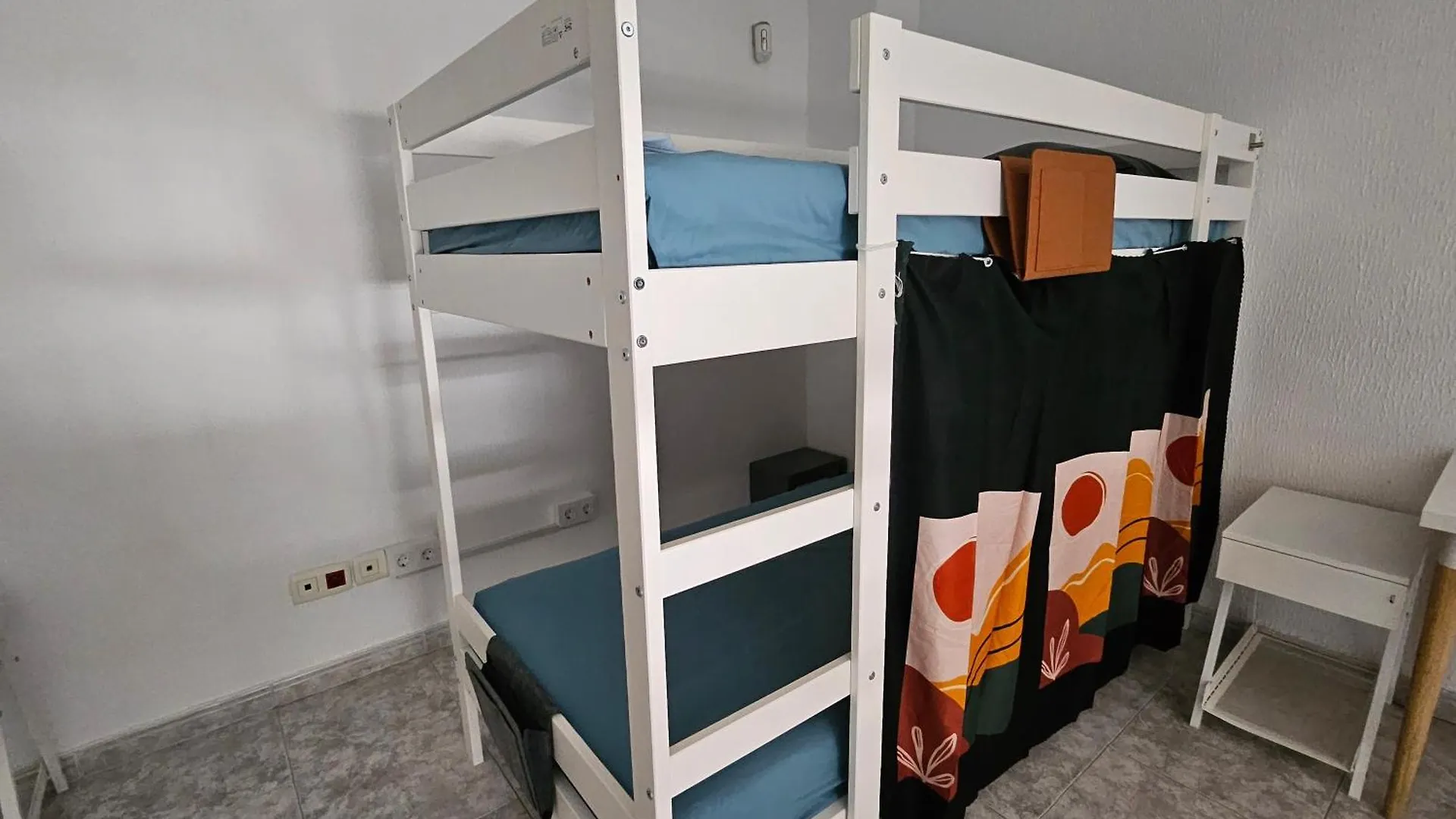 Hostal Albergue Corralejo Coliving By Amazzzing Travel España