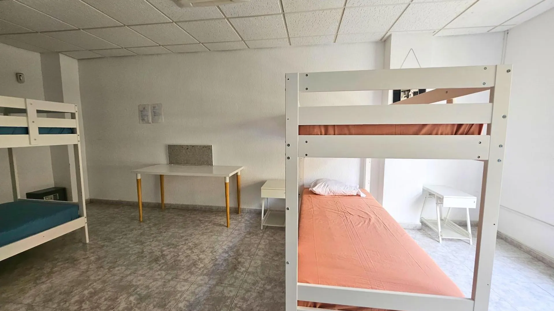 Albergue Corralejo Coliving By Amazzzing Travel