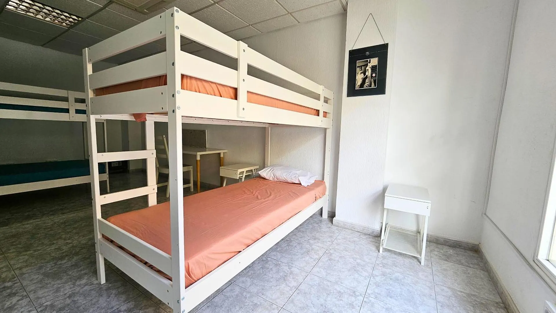 Albergue Corralejo Coliving By Amazzzing Travel 0*,