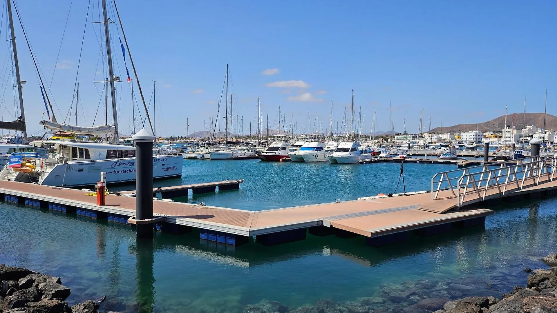 Hostal Albergue Corralejo Coliving By Amazzzing Travel