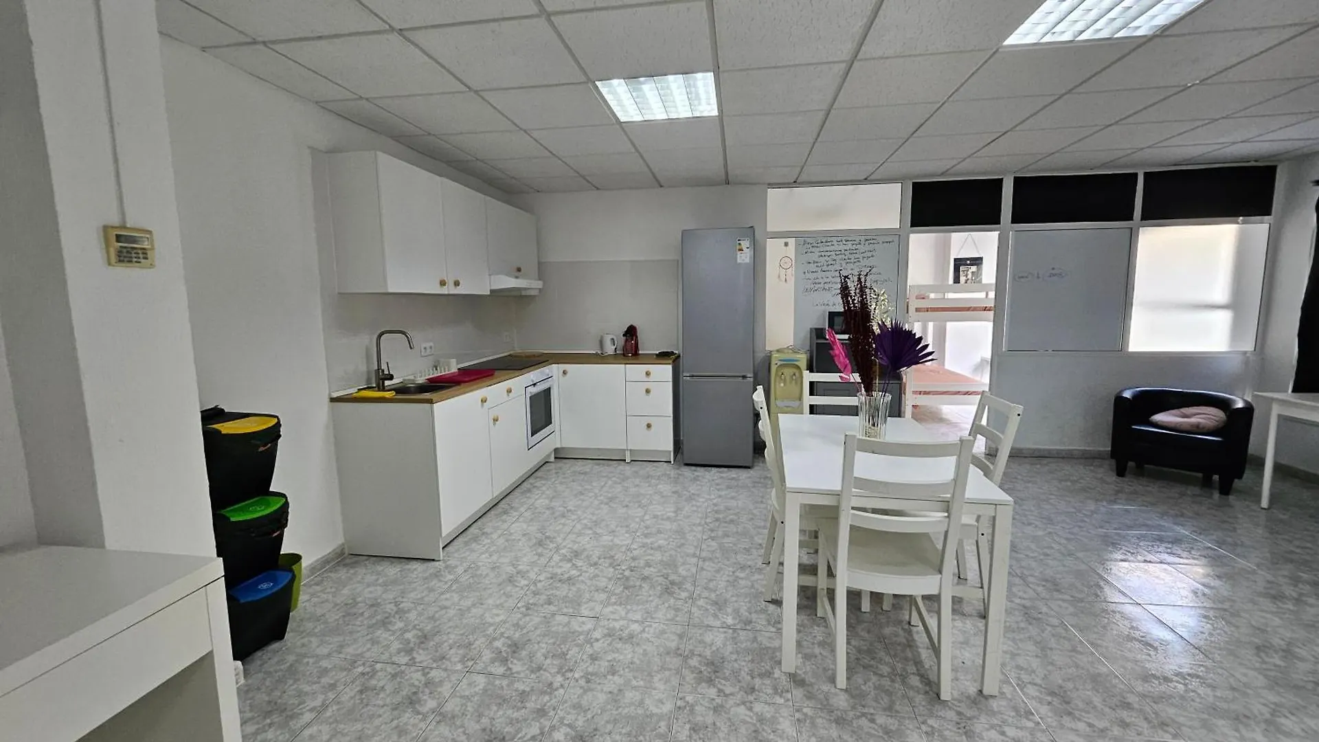 Albergue Corralejo Coliving By Amazzzing Travel 0*,