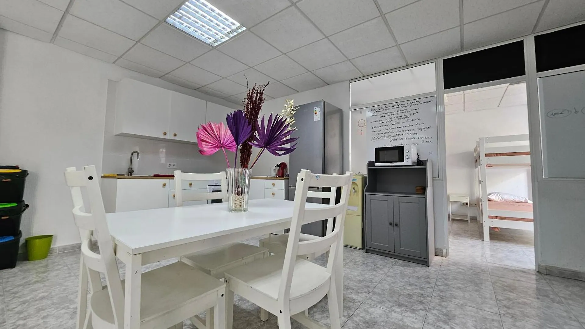 Albergue Corralejo Coliving By Amazzzing Travel España