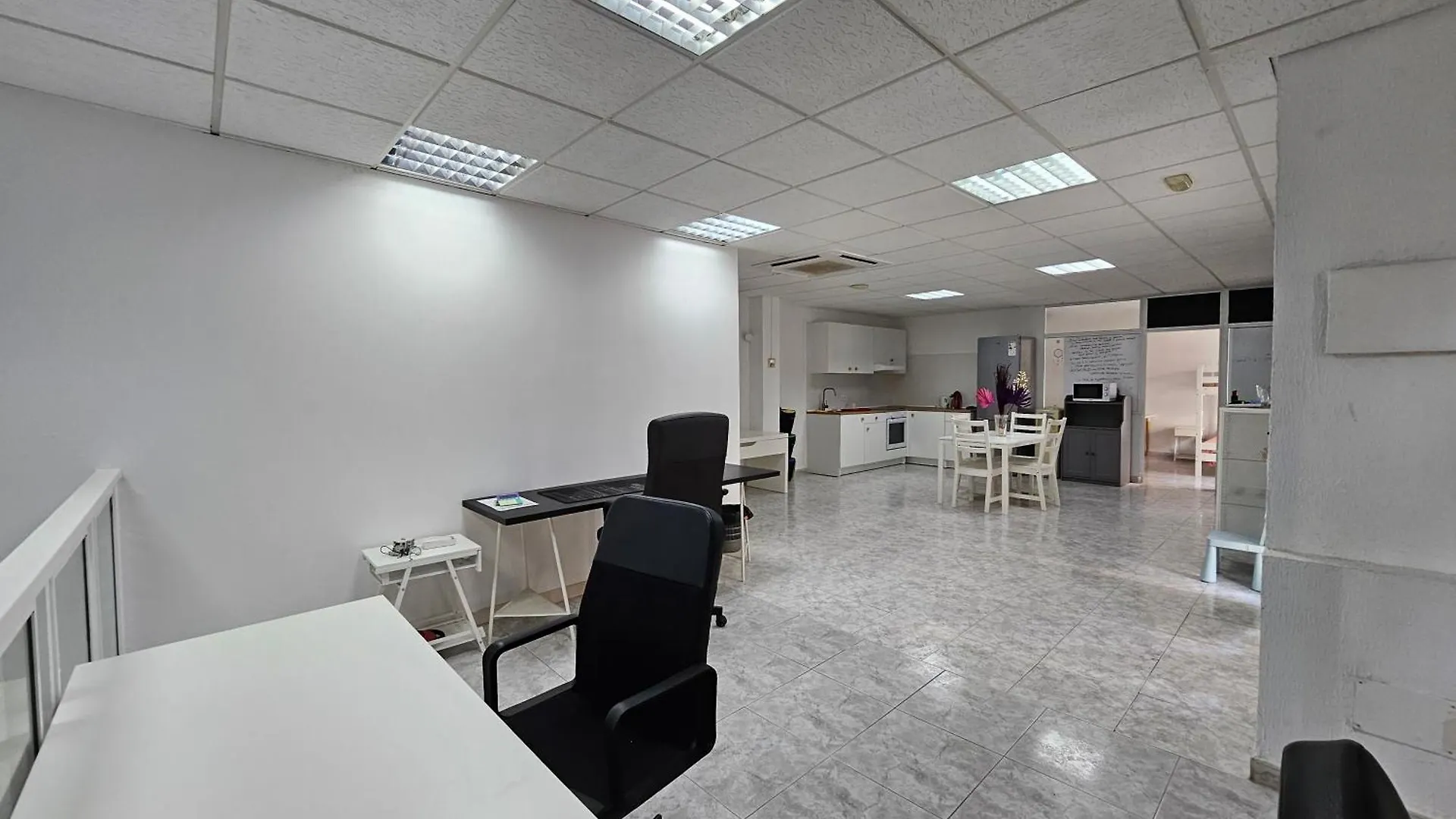 Hostal Albergue Corralejo Coliving By Amazzzing Travel España