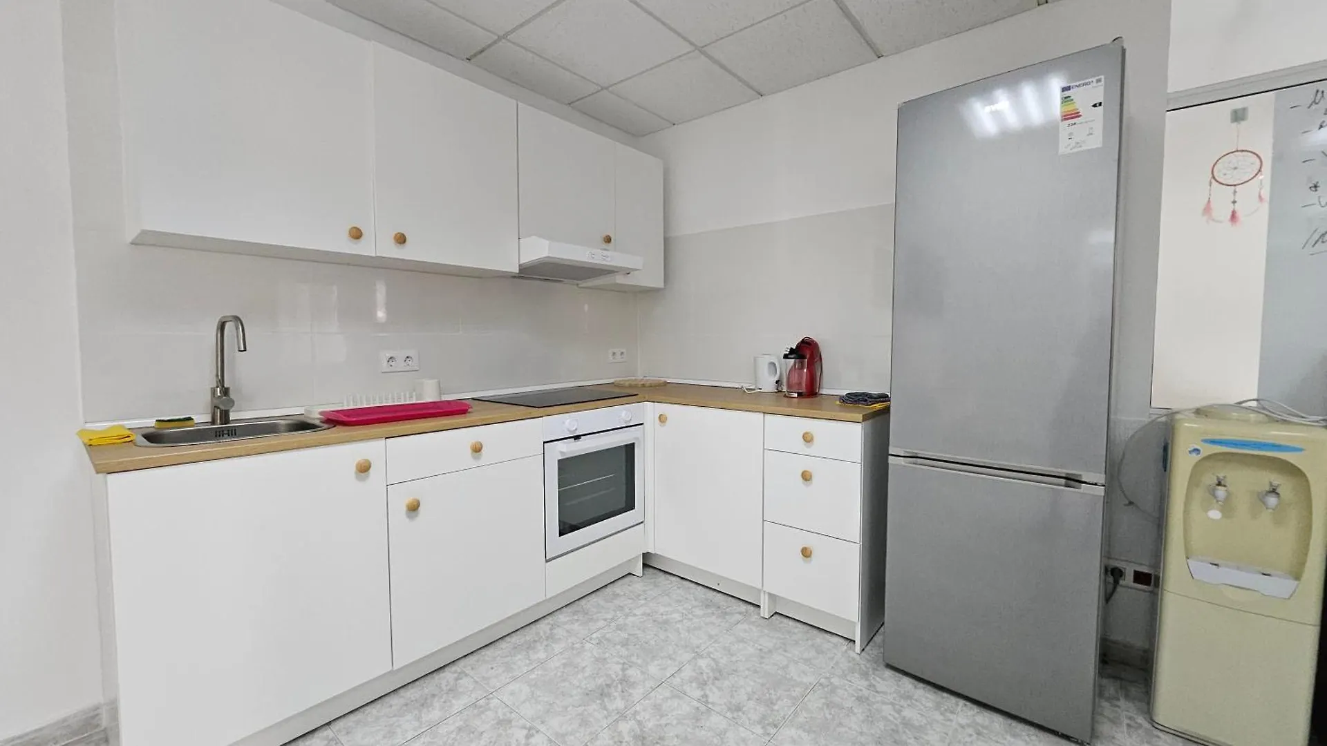 Albergue Corralejo Coliving By Amazzzing Travel