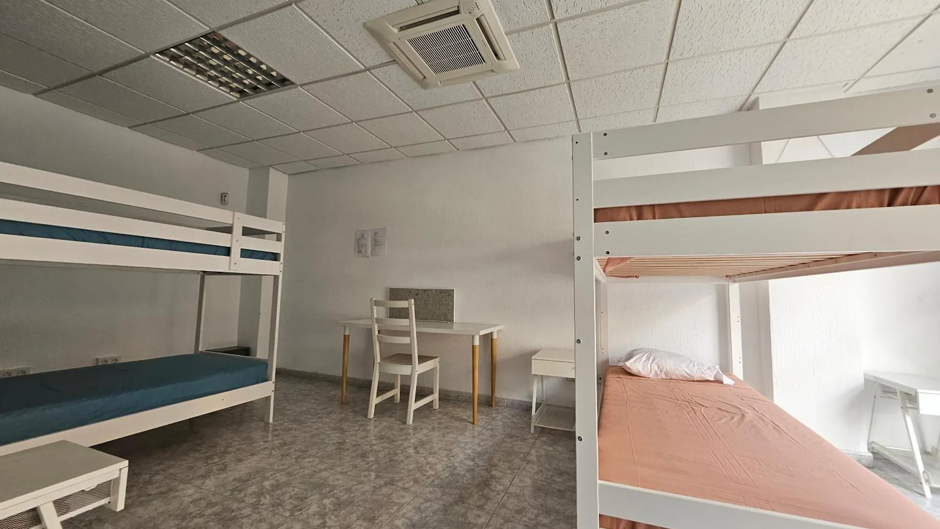 Albergue Corralejo Coliving By Amazzzing Travel