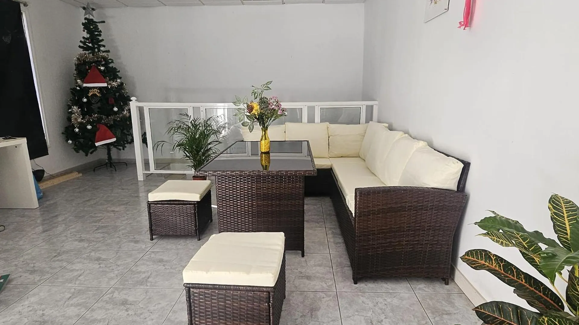 Hostal Albergue Corralejo Coliving By Amazzzing Travel