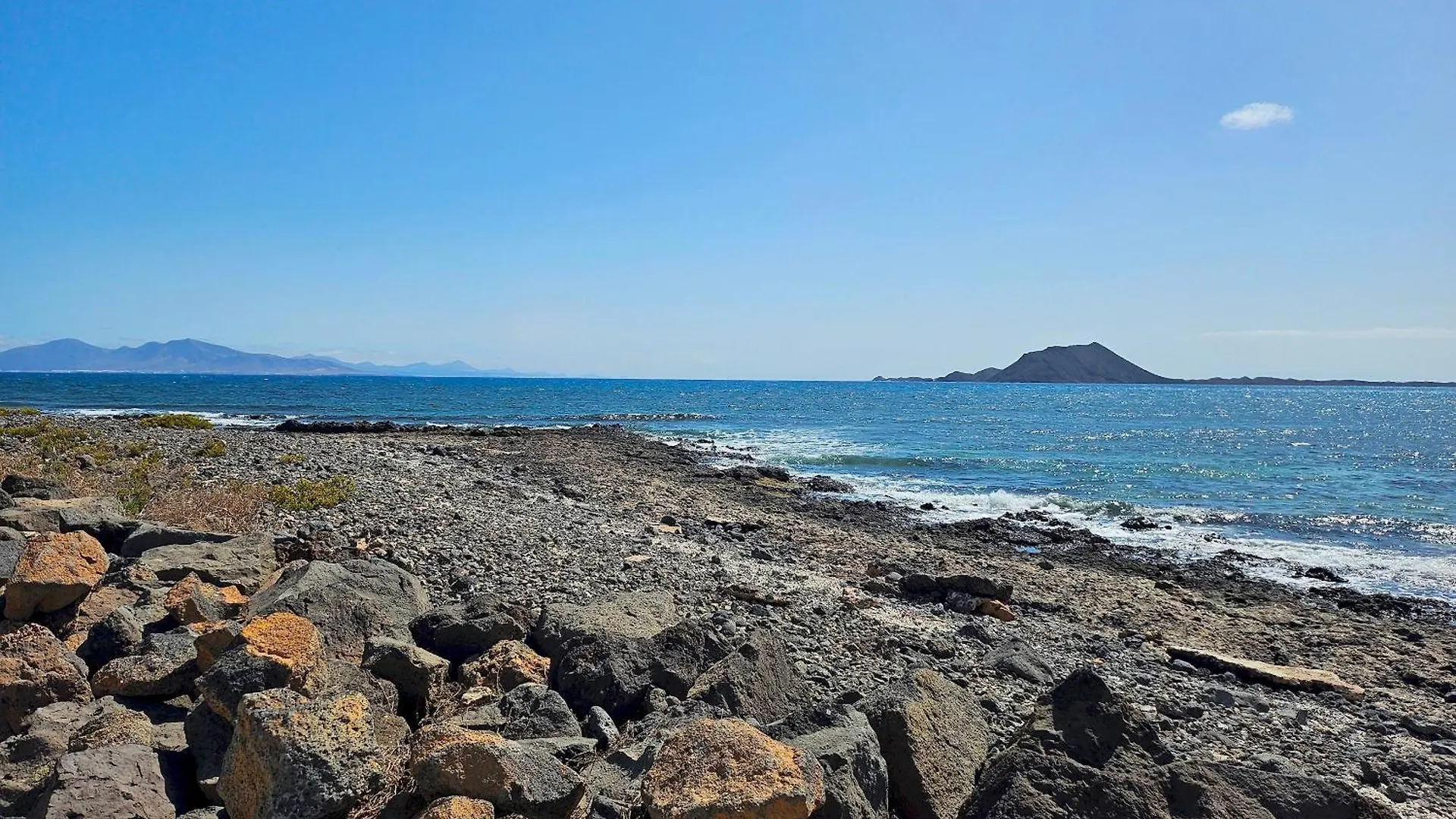 Albergue Corralejo Coliving By Amazzzing Travel