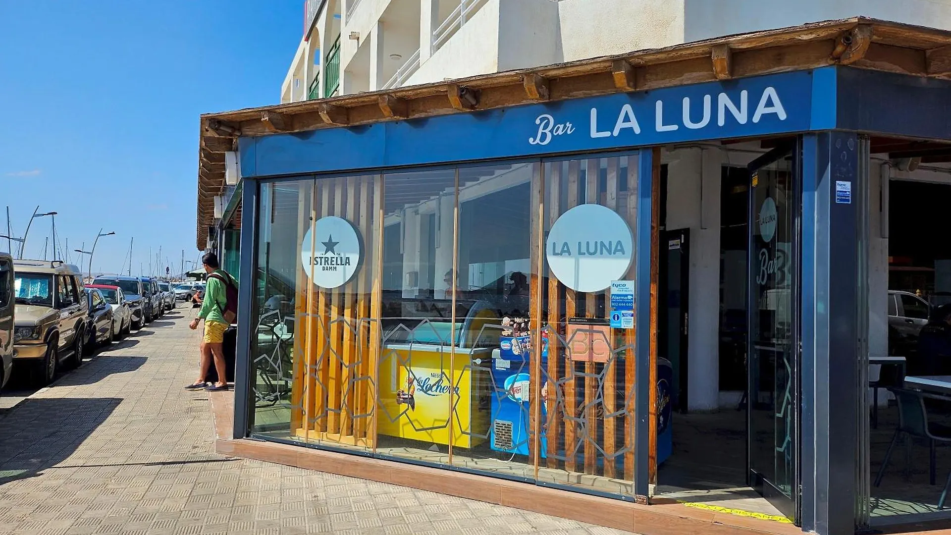 Albergue Corralejo Coliving By Amazzzing Travel España