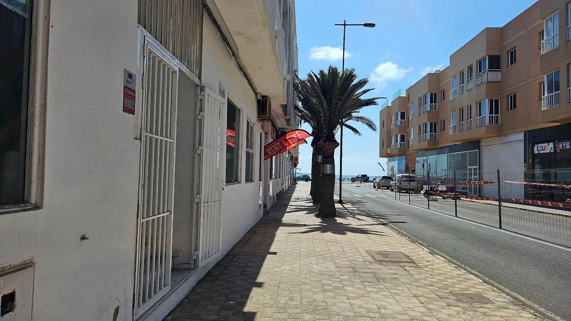 Hostal Albergue Corralejo Coliving By Amazzzing Travel