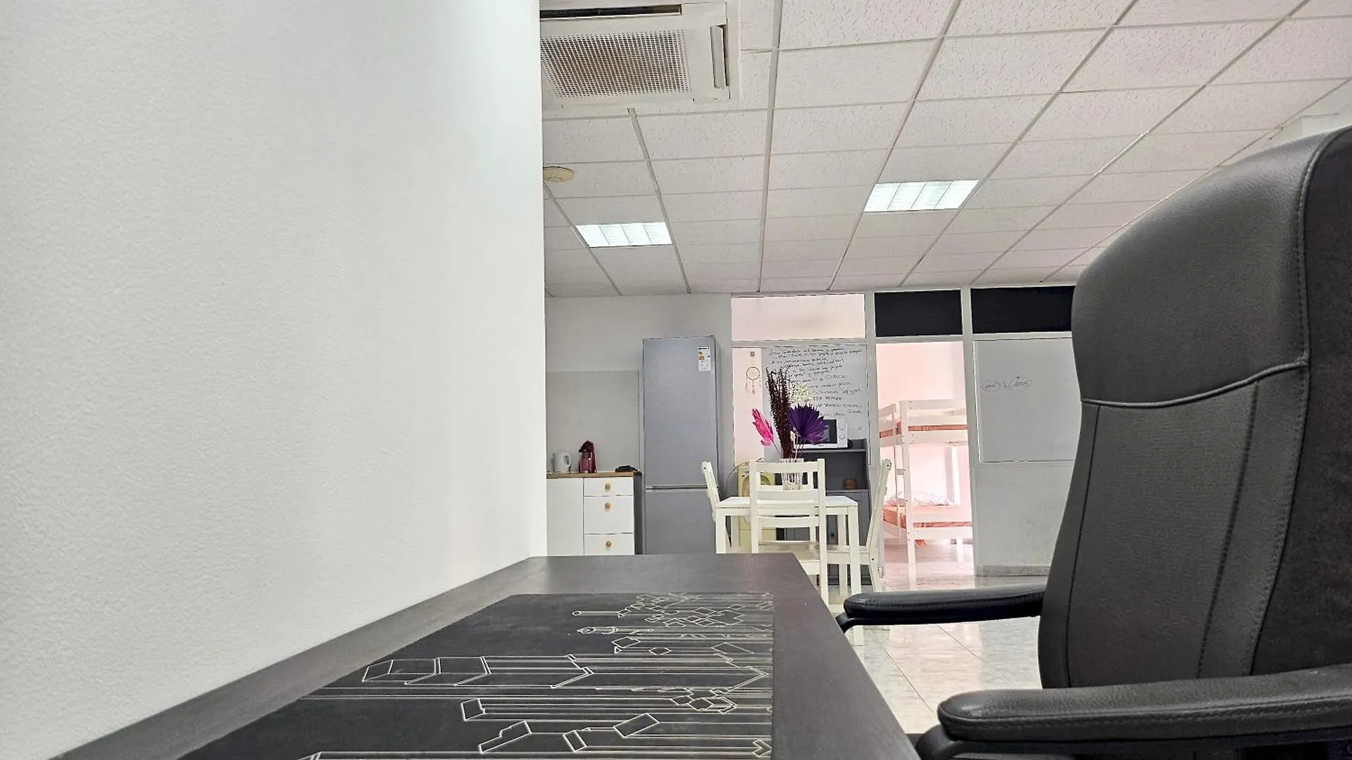 Hostal Albergue Corralejo Coliving By Amazzzing Travel
