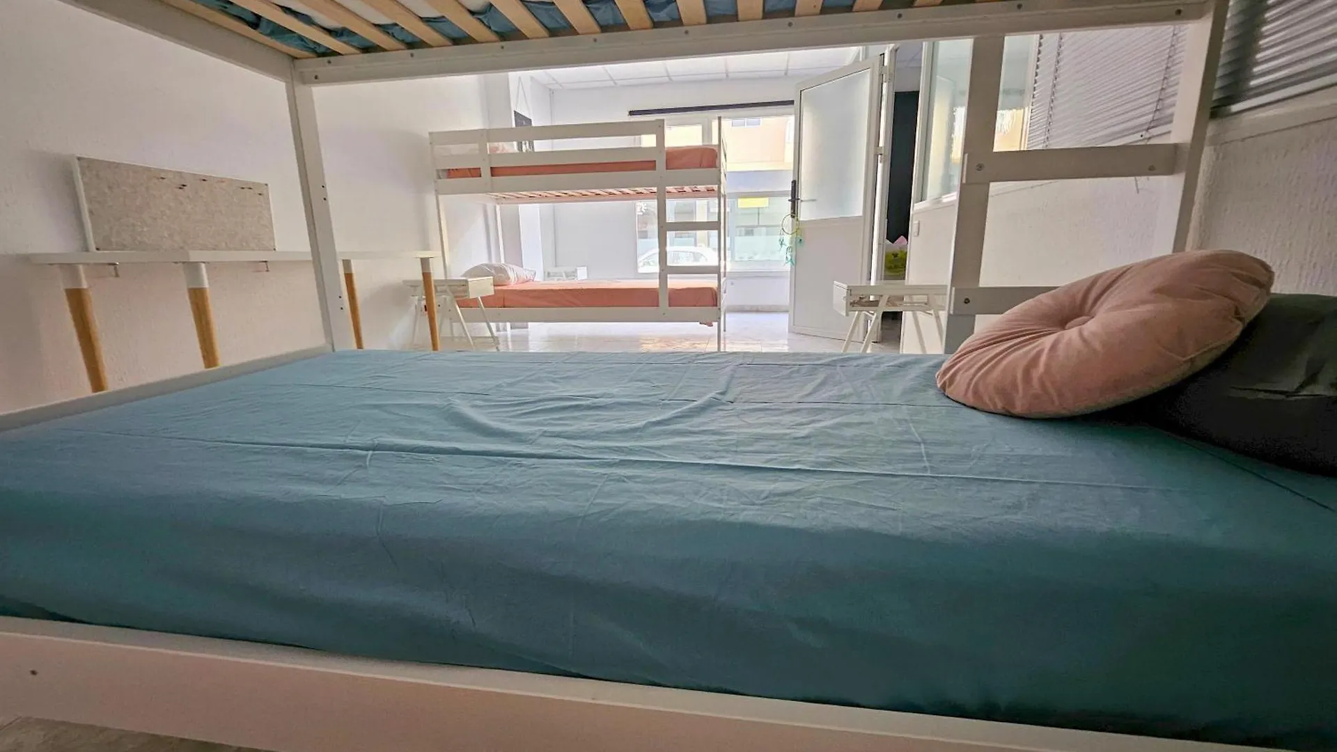 Hostal Albergue Corralejo Coliving By Amazzzing Travel España