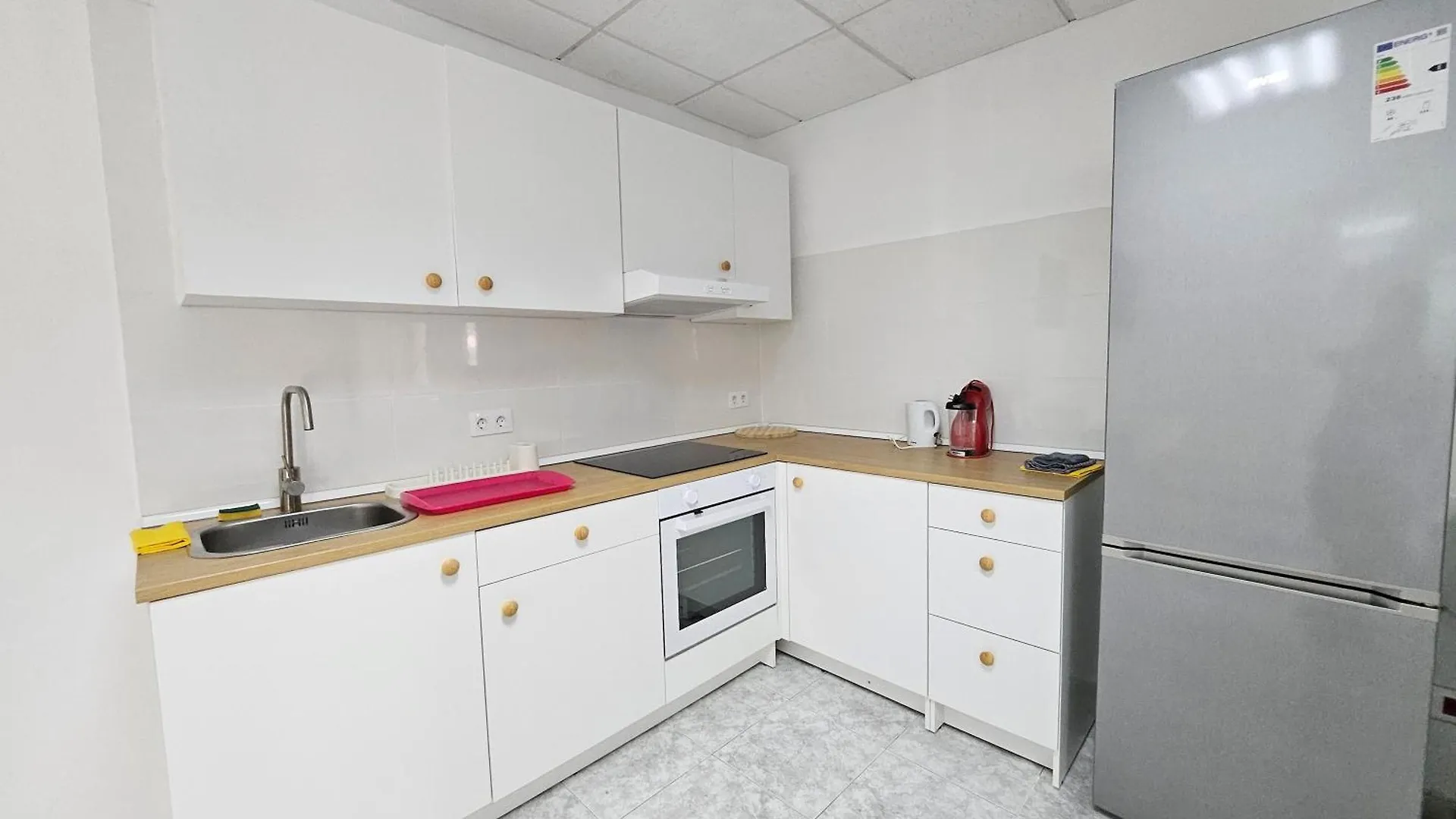 Albergue Corralejo Coliving By Amazzzing Travel 0*,