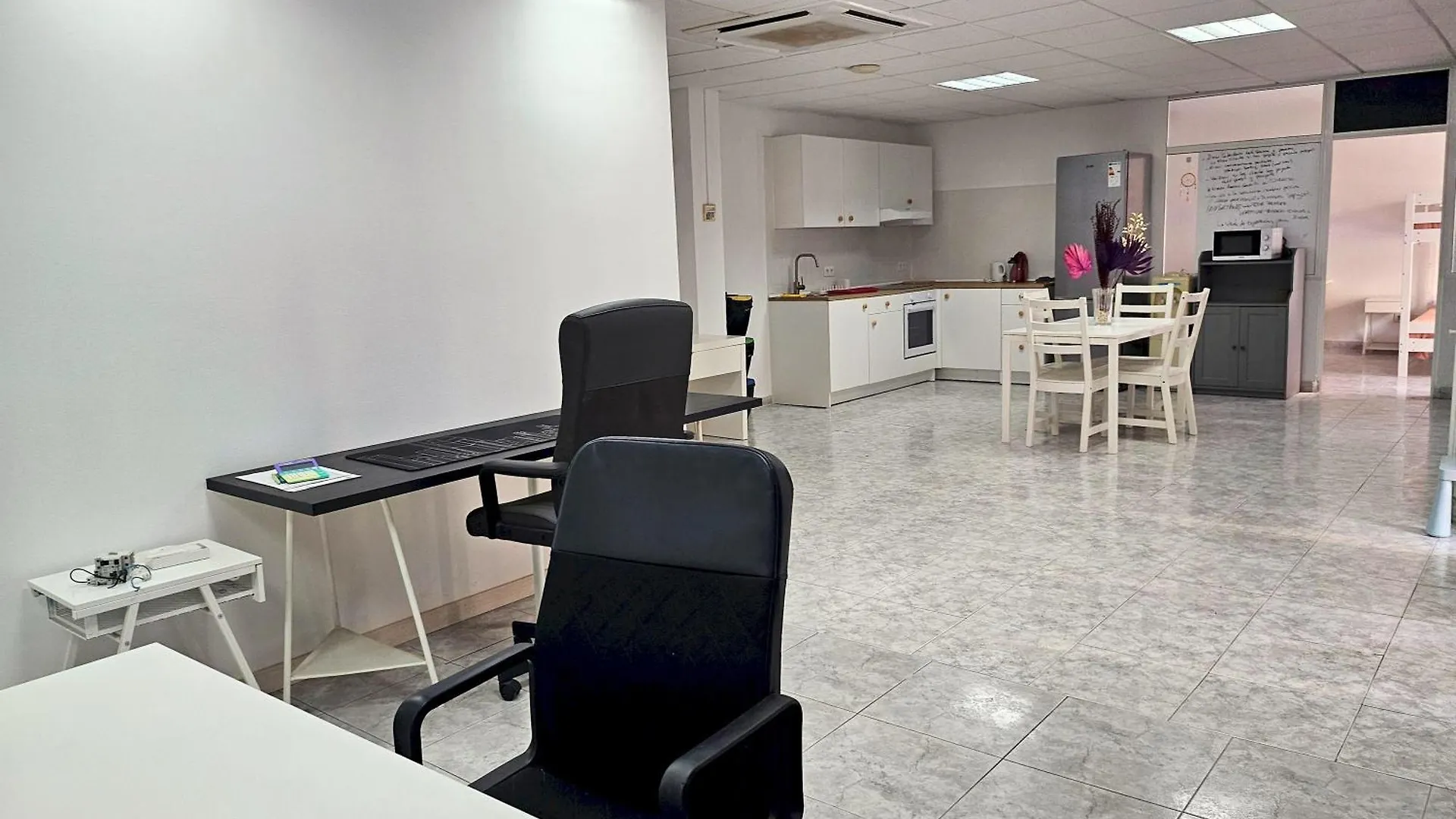 Albergue Corralejo Coliving By Amazzzing Travel