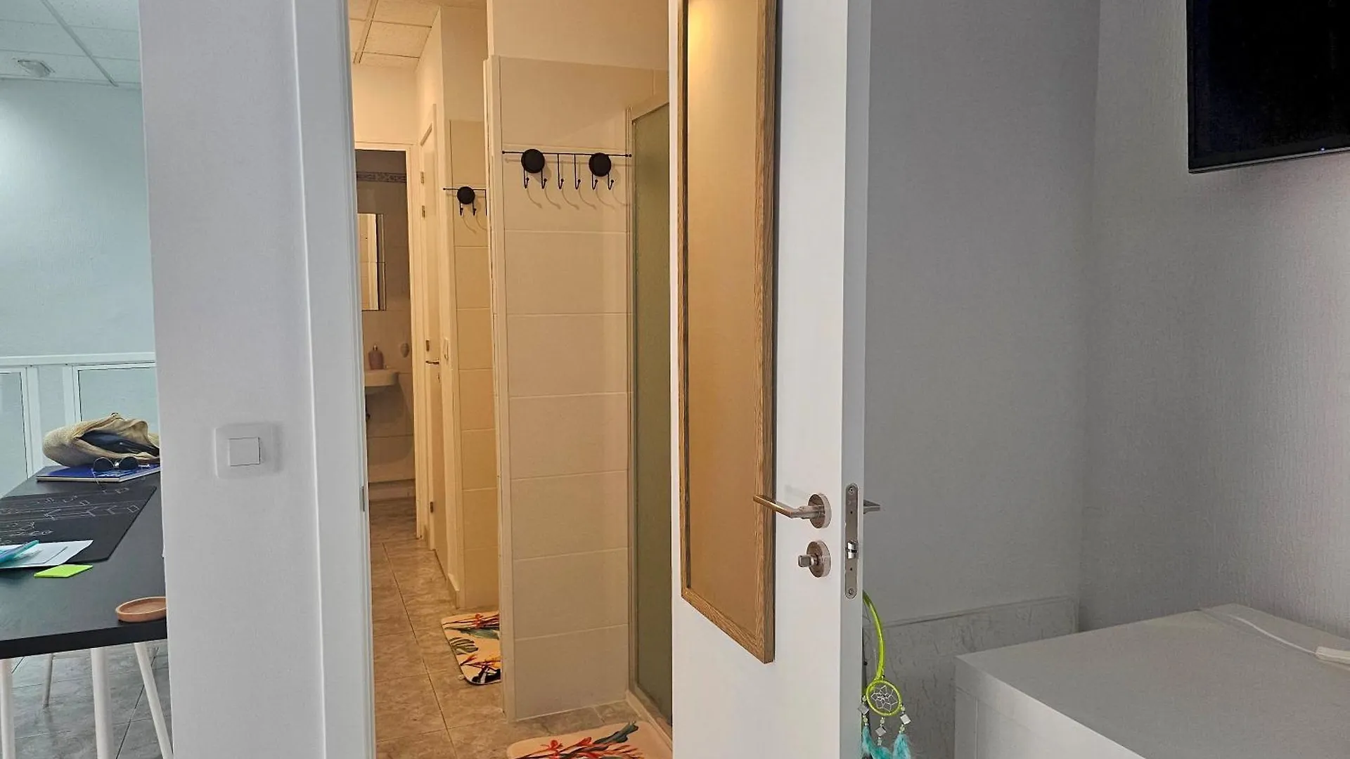 Albergue Corralejo Coliving By Amazzzing Travel 0*,  España
