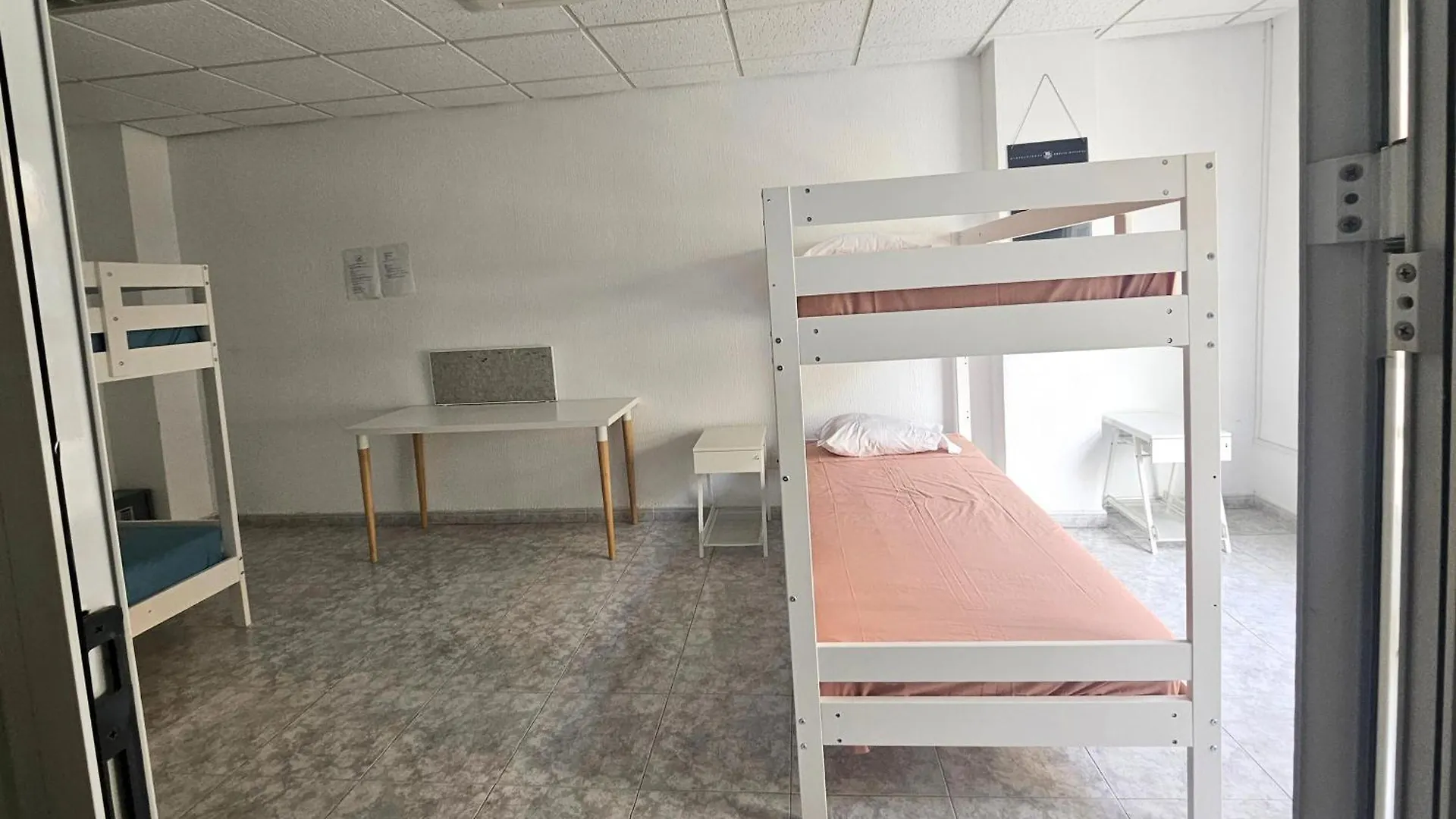 Hostal Albergue Corralejo Coliving By Amazzzing Travel