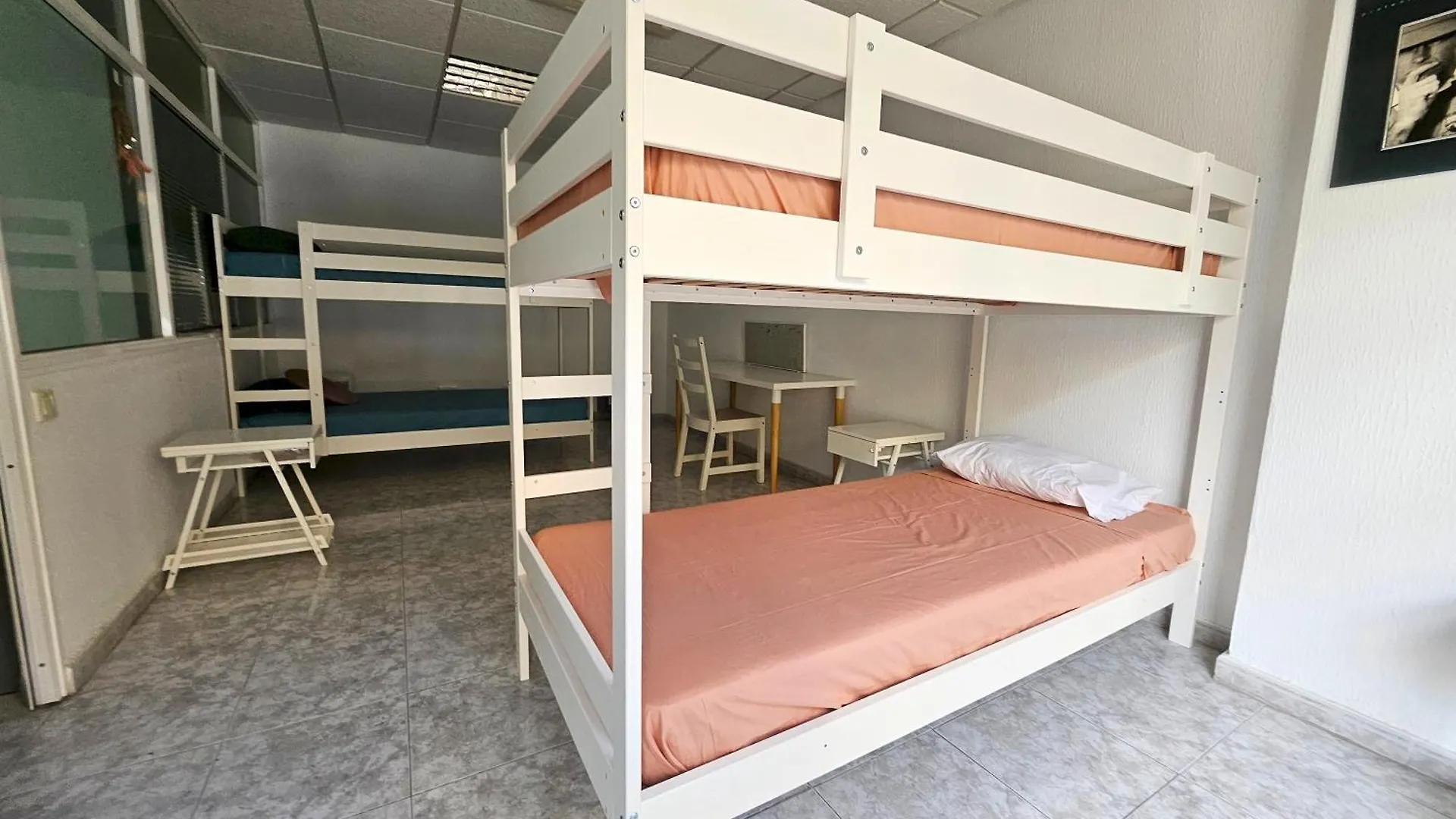 Albergue Corralejo Coliving By Amazzzing Travel 0*,