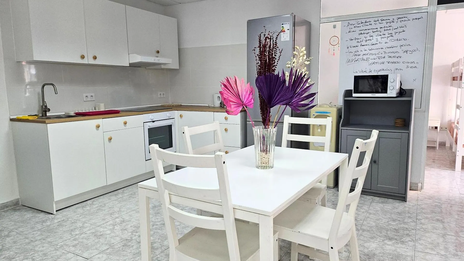 Hostal Albergue Corralejo Coliving By Amazzzing Travel