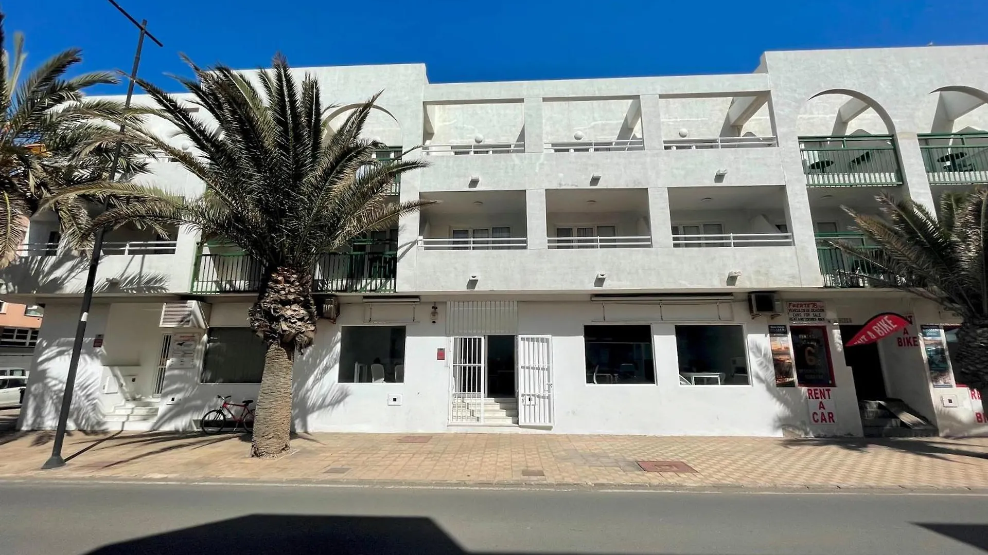 Albergue Corralejo Coliving By Amazzzing Travel