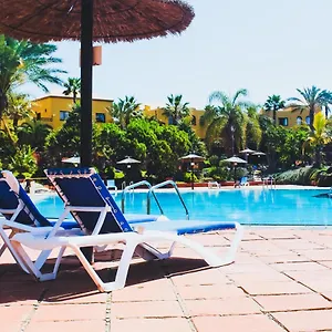 Oasis Fuerteventura Beach Apartahotel