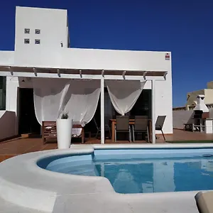  Guest house Aloha Surf House Spain