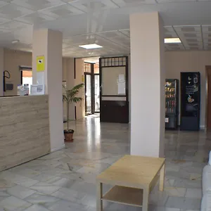  Guest house Alamare Spain