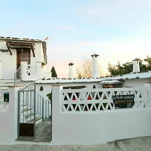 *** Guest house La Placeta Spain