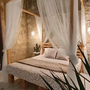 Mojo Boutique 2*, Jerez de la Frontera España