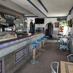 Restaurante Bar Cafeteria La Melchora , Posadas España