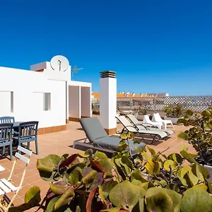 Uptown Urban (adults Only) , Corralejo España