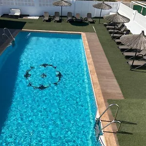  Guest house Aloha Spain