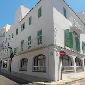 https://hostal-cas-bombu.allmallorcahotels.com