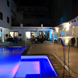  Hotel Salome Spain
