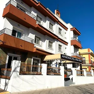Doña Reyes , Chipiona España