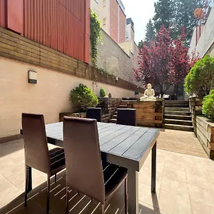 **** Aparthotel To Spain