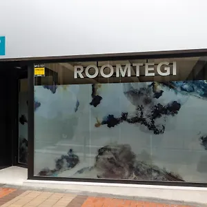 Roomtegi , Barakaldo España