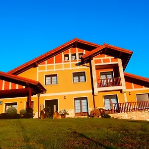  Guest house Telleri Spain