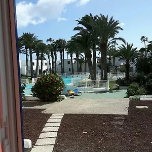 Residencial Centro Playa Pensión