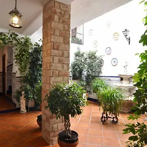 *** Guest house Hospederia Angeles Spain